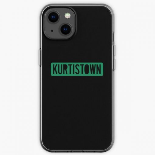 kurtis conner iPhone Soft Case RB2403 product Offical kurtis conner Merch