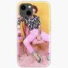 Kurtis Pinky Phone Style iPhone Soft Case RB2403 product Offical kurtis conner Merch