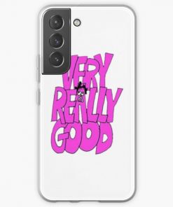 Kurtis Conner very really good quote Samsung Galaxy Soft Case RB2403 product Offical kurtis conner Merch