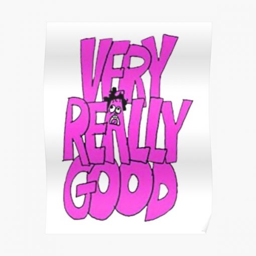 Kurtis Conner very really good quote Poster RB2403 product Offical kurtis conner Merch