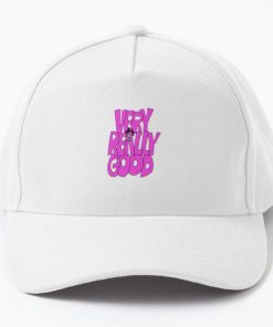 Kurtis Conner very really good quote Baseball Cap RB2403 product Offical kurtis conner Merch