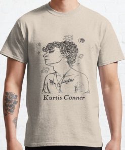 Kurtis Conner Very Really Good Classic T-Shirt RB2403 product Offical kurtis conner Merch