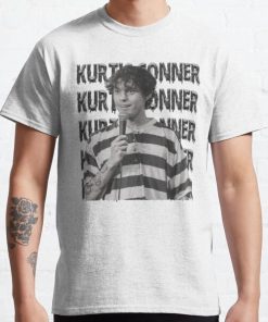 kurtis conner Classic T-Shirt RB2403 product Offical kurtis conner Merch