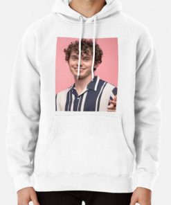 Smilling Cute Kurtis Pullover Hoodie RB2403 product Offical kurtis conner Merch
