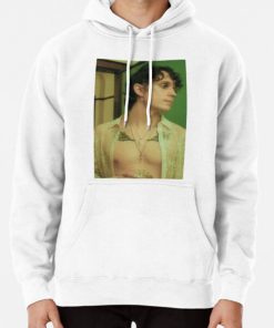 Kurtis Trendy Style Pullover Hoodie RB2403 product Offical kurtis conner Merch