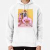 Kurtis Pinky Phone Style Pullover Hoodie RB2403 product Offical kurtis conner Merch