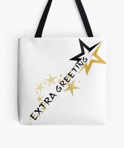 kurtis conner  All Over Print Tote Bag RB2403 product Offical kurtis conner Merch