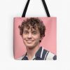 Smilling Cute Kurtis All Over Print Tote Bag RB2403 product Offical kurtis conner Merch