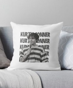 kurtis conner Throw Pillow RB2403 product Offical kurtis conner Merch