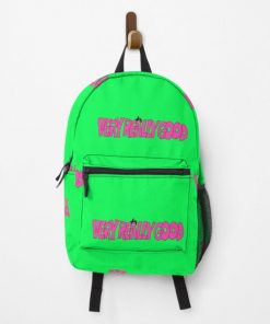 Copy of kurtis conner Backpack RB2403 product Offical kurtis conner Merch