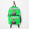 Copy of Copy of kurtis conner Backpack RB2403 product Offical kurtis conner Merch