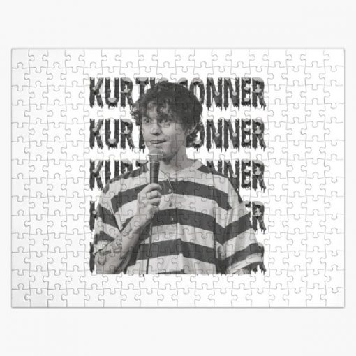 kurtis conner Jigsaw Puzzle RB2403 product Offical kurtis conner Merch
