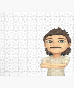 Kurtis Conner Very Really Good Jigsaw Puzzle RB2403 product Offical kurtis conner Merch