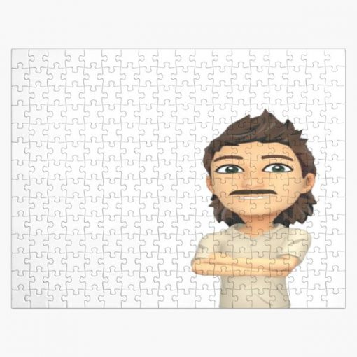 Kurtis Conner Very Really Good Jigsaw Puzzle RB2403 product Offical kurtis conner Merch